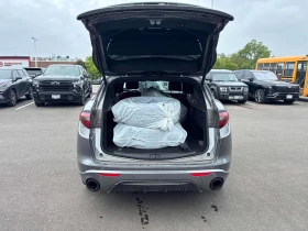 Alfa Romeo Stelvio Ti Sport - 19900 € / 38921.02 лв. - 67619842 6 | Car24.bg Alfa Romeo Stelvio Ti Sport - 19900 € / 38921.02 лв. - 67619842 6