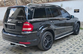 Mercedes-Benz GL 500 * AMG* GRAND EDITION - 11777 € - 44873300 4 | Car24.bg Mercedes-Benz GL 500 * AMG* GRAND EDITION - 11777 € - 44873300 4
