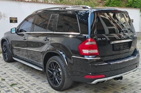 Mercedes-Benz GL 500 * AMG* GRAND EDITION - 11777 € - 44873300 6 | Car24.bg Mercedes-Benz GL 500 * AMG* GRAND EDITION - 11777 € - 44873300 6