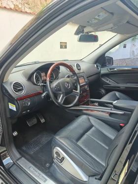 Mercedes-Benz GL 500 * AMG* GRAND EDITION - 11777 € - 44873300 10 | Car24.bg Mercedes-Benz GL 500 * AMG* GRAND EDITION - 11777 € - 44873300 10