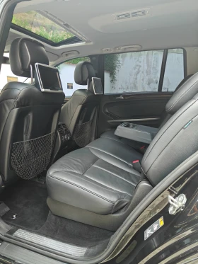 Mercedes-Benz GL 500 * AMG* GRAND EDITION - 11777 € - 44873300 9 | Car24.bg Mercedes-Benz GL 500 * AMG* GRAND EDITION - 11777 € - 44873300 9