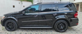 Mercedes-Benz GL 500 * AMG* GRAND EDITION - 11777 € - 44873300 7 | Car24.bg Mercedes-Benz GL 500 * AMG* GRAND EDITION - 11777 € - 44873300 7