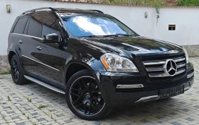Mercedes-Benz GL 500 * AMG* GRAND EDITION - 11777 € - 44873300 3 | Car24.bg Mercedes-Benz GL 500 * AMG* GRAND EDITION - 11777 € - 44873300 3