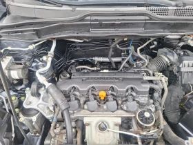 Honda Cr-v 2.0-ИТАЛИЯ-EXECUTIVE - 6900 € - 11177650 16 | Car24.bg Honda Cr-v 2.0-ИТАЛИЯ-EXECUTIVE - 6900 € - 11177650 16