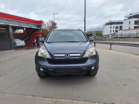 Honda Cr-v 2.0-ИТАЛИЯ-EXECUTIVE - Car24.bg Honda Cr-v 2.0-ИТАЛИЯ-EXECUTIVE