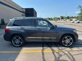 Mercedes-Benz GLK * 250 BlueTEC * CARFAX * ОПЦИЯ ЗА ФИНАНСИРАНЕ | Auto.bg — изображение 3 Mercedes-Benz GLK * 250 BlueTEC * CARFAX * ОПЦИЯ ЗА ФИНАНСИРАНЕ | Auto.bg — изображение 3