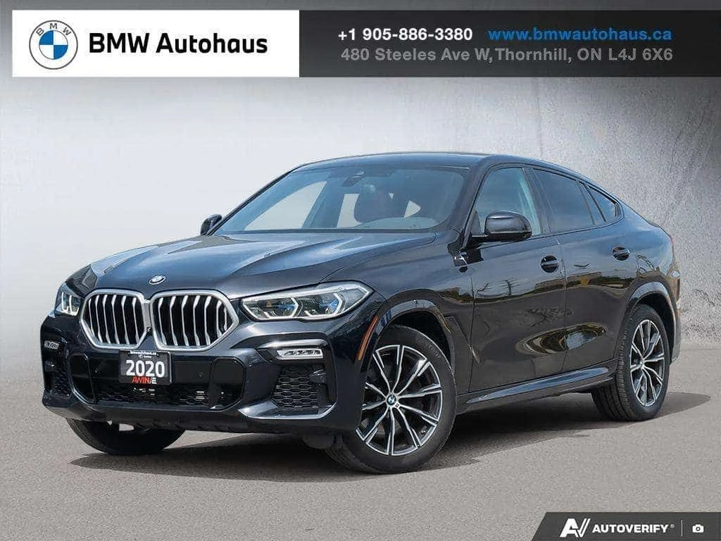 BMW X6 * xDrive40i PREMIUM ENHANCED MASSAGE FUNCTION HARM | Auto.bg — изображение 1 BMW X6 * xDrive40i PREMIUM ENHANCED MASSAGE FUNCTION HARM | Auto.bg — изображение 1