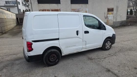 Nissan NV200 1.5dci | Auto.bg — изображение 6 Nissan NV200 1.5dci | Auto.bg — изображение 6