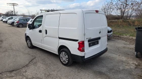 Nissan NV200 1.5dci | Auto.bg — изображение 7 Nissan NV200 1.5dci | Auto.bg — изображение 7