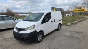 Nissan NV200 1.5dci | Auto.bg — изображение 2 Nissan NV200 1.5dci | Auto.bg — изображение 2