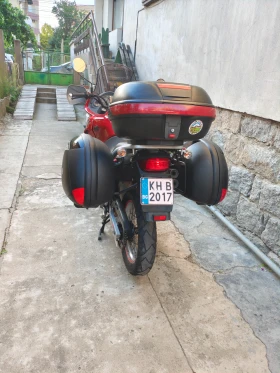 Honda Xlv Transalp | Auto.bg — изображение 5 Honda Xlv Transalp | Auto.bg — изображение 5