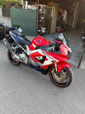 Honda Cbr undefined | Auto.bg — изображение 5 Honda Cbr undefined | Auto.bg — изображение 5