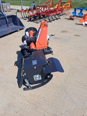 Фреза KVS С от 1. 1.25 1.35 1.45 1.55 1.80м лек и тежък