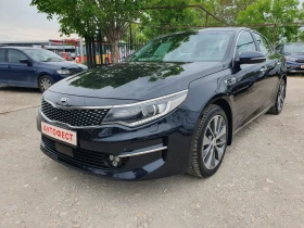 Kia Optima 1.7 CRDi АВТОМАТИК КОЖА NAVI КАМЕРА LED 1 - Car24.bg Kia Optima 1.7 CRDi АВТОМАТИК КОЖА NAVI КАМЕРА LED 1
