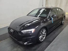 Audi A5 SPORTBACK PROGRESSIV * ЦЕНА ДО БЪЛГАРИЯ* * CARFAX* 1 - Car24.bg Audi A5 SPORTBACK PROGRESSIV * ЦЕНА ДО БЪЛГАРИЯ* * CARFAX* 1