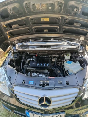 Mercedes-Benz B 180 | Mobile.bg — малка снимка 16