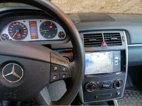 Mercedes-Benz B 180 | Mobile.bg — малка снимка 7