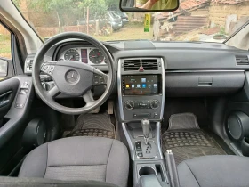 Mercedes-Benz B 180 | Mobile.bg — малка снимка 8