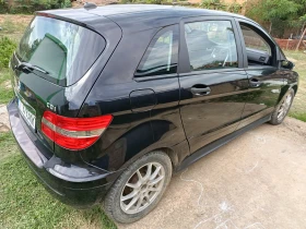 Mercedes-Benz B 180 | Mobile.bg — малка снимка 3