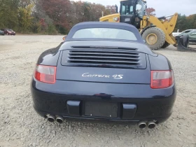 Porsche Carrera 2008 PORSCHE 911 CARRERA S CABRIOLET - 79000 лв. / 40392.06 € - 17359538 5 | Car24.bg Porsche Carrera 2008 PORSCHE 911 CARRERA S CABRIOLET - 79000 лв. / 40392.06 € - 17359538 5