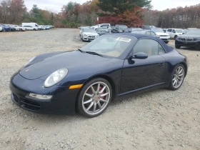 Porsche Carrera 2008 PORSCHE 911 CARRERA S CABRIOLET - 79000 лв. / 40392.06 € - 17359538 3 | Car24.bg Porsche Carrera 2008 PORSCHE 911 CARRERA S CABRIOLET - 79000 лв. / 40392.06 € - 17359538 3