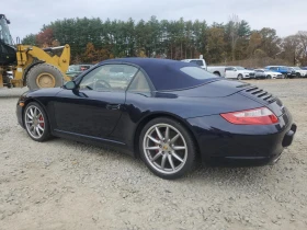 Porsche Carrera 2008 PORSCHE 911 CARRERA S CABRIOLET - 79000 лв. / 40392.06 € - 17359538 6 | Car24.bg Porsche Carrera 2008 PORSCHE 911 CARRERA S CABRIOLET - 79000 лв. / 40392.06 € - 17359538 6