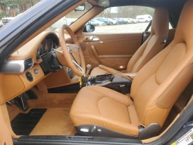 Porsche Carrera 2008 PORSCHE 911 CARRERA S CABRIOLET - 79000 лв. / 40392.06 € - 17359538 7 | Car24.bg Porsche Carrera 2008 PORSCHE 911 CARRERA S CABRIOLET - 79000 лв. / 40392.06 € - 17359538 7