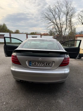Mercedes-Benz CL W 203 - 2990 лв. / 1528.76 € - 69044942 5 | Car24.bg Mercedes-Benz CL W 203 - 2990 лв. / 1528.76 € - 69044942 5