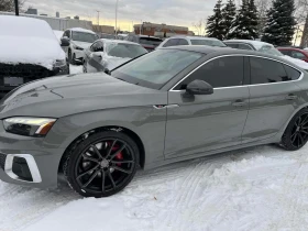 Audi S5 * Progressiv * CARFAX * ЦЕНА ДО БГ - 54800 лв. / 28018.80 € - 48180662 3 | Car24.bg Audi S5 * Progressiv * CARFAX * ЦЕНА ДО БГ - 54800 лв. / 28018.80 € - 48180662 3