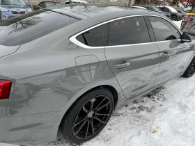 Audi S5 * Progressiv * CARFAX * ЦЕНА ДО БГ - 54800 лв. / 28018.80 € - 48180662 4 | Car24.bg Audi S5 * Progressiv * CARFAX * ЦЕНА ДО БГ - 54800 лв. / 28018.80 € - 48180662 4