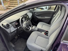 Renault Zoe 52kWh_CCS_Кам_Пр./Зад.пактр_Подгрев_SoH 96%_Сертиф - 13790 € / 26970.90 лв. - 29493183 4 | Car24.bg Renault Zoe 52kWh_CCS_Кам_Пр./Зад.пактр_Подгрев_SoH 96%_Сертиф - 13790 € / 26970.90 лв. - 29493183 4