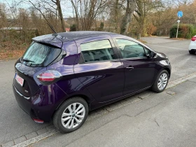 Renault Zoe 52kWh_CCS_Кам_Пр./Зад.пактр_Подгрев_SoH 96%_Сертиф - 13790 € / 26970.90 лв. - 29493183 2 | Car24.bg Renault Zoe 52kWh_CCS_Кам_Пр./Зад.пактр_Подгрев_SoH 96%_Сертиф - 13790 € / 26970.90 лв. - 29493183 2