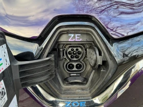 Renault Zoe 52kWh_CCS_Кам_Пр./Зад.пактр_Подгрев_SoH 96%_Сертиф - 13790 € / 26970.90 лв. - 29493183 10 | Car24.bg Renault Zoe 52kWh_CCS_Кам_Пр./Зад.пактр_Подгрев_SoH 96%_Сертиф - 13790 € / 26970.90 лв. - 29493183 10