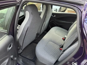 Renault Zoe 52kWh_CCS_Кам_Пр./Зад.пактр_Подгрев_SoH 96%_Сертиф - 13790 € / 26970.90 лв. - 29493183 7 | Car24.bg Renault Zoe 52kWh_CCS_Кам_Пр./Зад.пактр_Подгрев_SoH 96%_Сертиф - 13790 € / 26970.90 лв. - 29493183 7