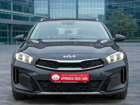 Kia XCeed 1.6 GDI Plug-in Hybrid Facelift - 18400 € / 35987.27 лв. - 87544963 2 | Car24.bg Kia XCeed 1.6 GDI Plug-in Hybrid Facelift - 18400 € / 35987.27 лв. - 87544963 2
