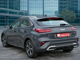 Kia XCeed 1.6 GDI Plug-in Hybrid Facelift - 18400 € / 35987.27 лв. - 87544963 6 | Car24.bg Kia XCeed 1.6 GDI Plug-in Hybrid Facelift - 18400 € / 35987.27 лв. - 87544963 6