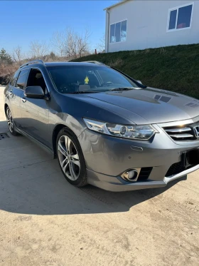 Honda Accord 2.2 Type S - Car24.bg Honda Accord 2.2 Type S