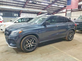 Mercedes-Benz GLE 450 - Car24.bg Mercedes-Benz GLE 450