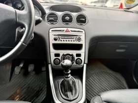 Peugeot 308 1.6 6ск. 110хл.км - 3100 € / 6063.07 лв. - 29250460 12 | Car24.bg Peugeot 308 1.6 6ск. 110хл.км - 3100 € / 6063.07 лв. - 29250460 12