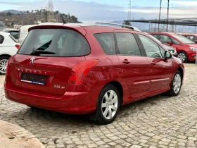 Peugeot 308 1.6 6ск. 110хл.км - 3100 € / 6063.07 лв. - 29250460 5 | Car24.bg Peugeot 308 1.6 6ск. 110хл.км - 3100 € / 6063.07 лв. - 29250460 5