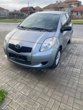 Toyota Yaris - Car24.bg Toyota Yaris