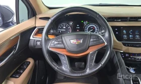 Cadillac XT5 XT5 3.6 Platinum AWD | Auto.bg — изображение 11 Cadillac XT5 XT5 3.6 Platinum AWD | Auto.bg — изображение 11
