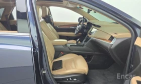 Cadillac XT5 XT5 3.6 Platinum AWD | Auto.bg — изображение 8 Cadillac XT5 XT5 3.6 Platinum AWD | Auto.bg — изображение 8