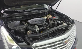 Cadillac XT5 XT5 3.6 Platinum AWD | Auto.bg — изображение 5 Cadillac XT5 XT5 3.6 Platinum AWD | Auto.bg — изображение 5