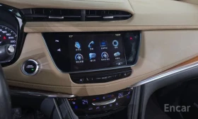 Cadillac XT5 XT5 3.6 Platinum AWD | Auto.bg — изображение 7 Cadillac XT5 XT5 3.6 Platinum AWD | Auto.bg — изображение 7