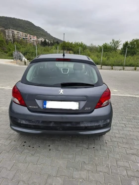 Peugeot 207 undefined | Auto.bg — изображение 2 Peugeot 207 undefined | Auto.bg — изображение 2