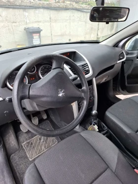 Peugeot 207 undefined | Auto.bg — изображение 6 Peugeot 207 undefined | Auto.bg — изображение 6