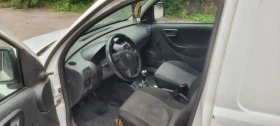 Opel Combo - 1800 € / 3520.49 лв. - 24717285 6 | Car24.bg Opel Combo - 1800 € / 3520.49 лв. - 24717285 6