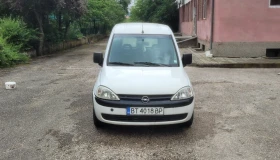 Opel Combo - Car24.bg Opel Combo