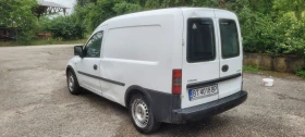 Opel Combo - 1800 € / 3520.49 лв. - 24717285 5 | Car24.bg Opel Combo - 1800 € / 3520.49 лв. - 24717285 5